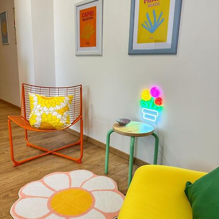 City Apartment I Trenčín Εξωτερικό φωτογραφία
