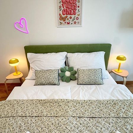 City Apartment I Trenčín Εξωτερικό φωτογραφία