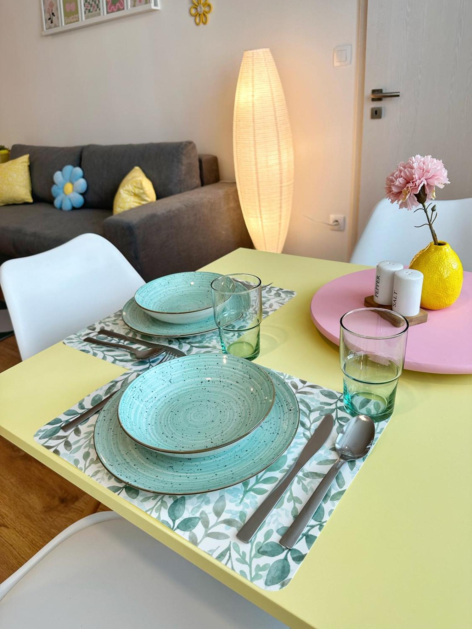 City Apartment I Trenčín Εξωτερικό φωτογραφία
