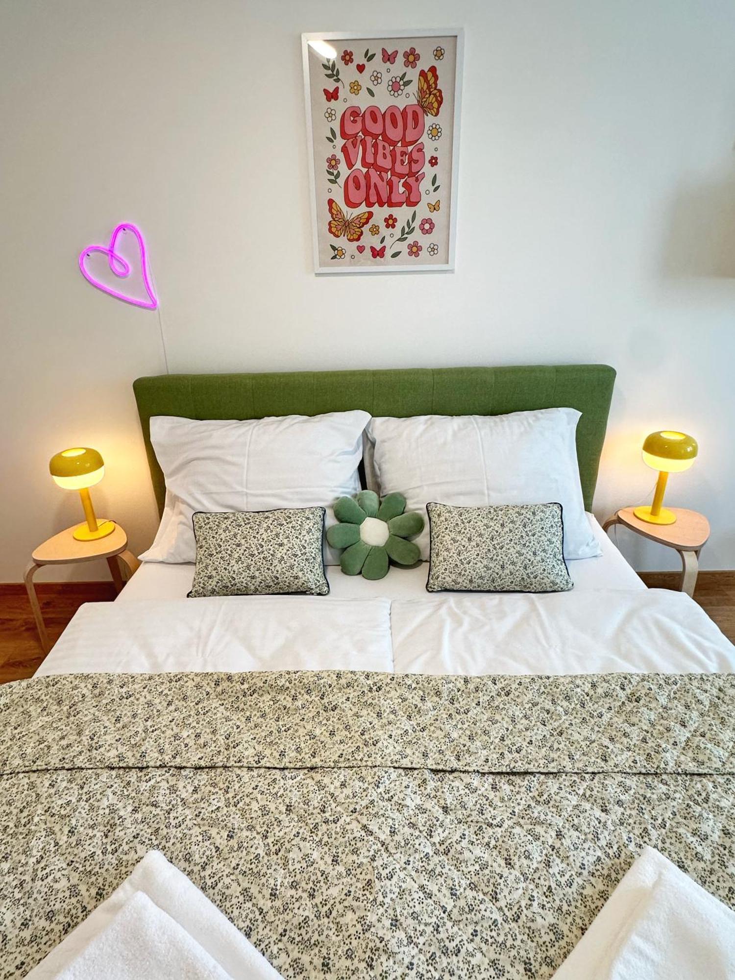 City Apartment I Trenčín Εξωτερικό φωτογραφία