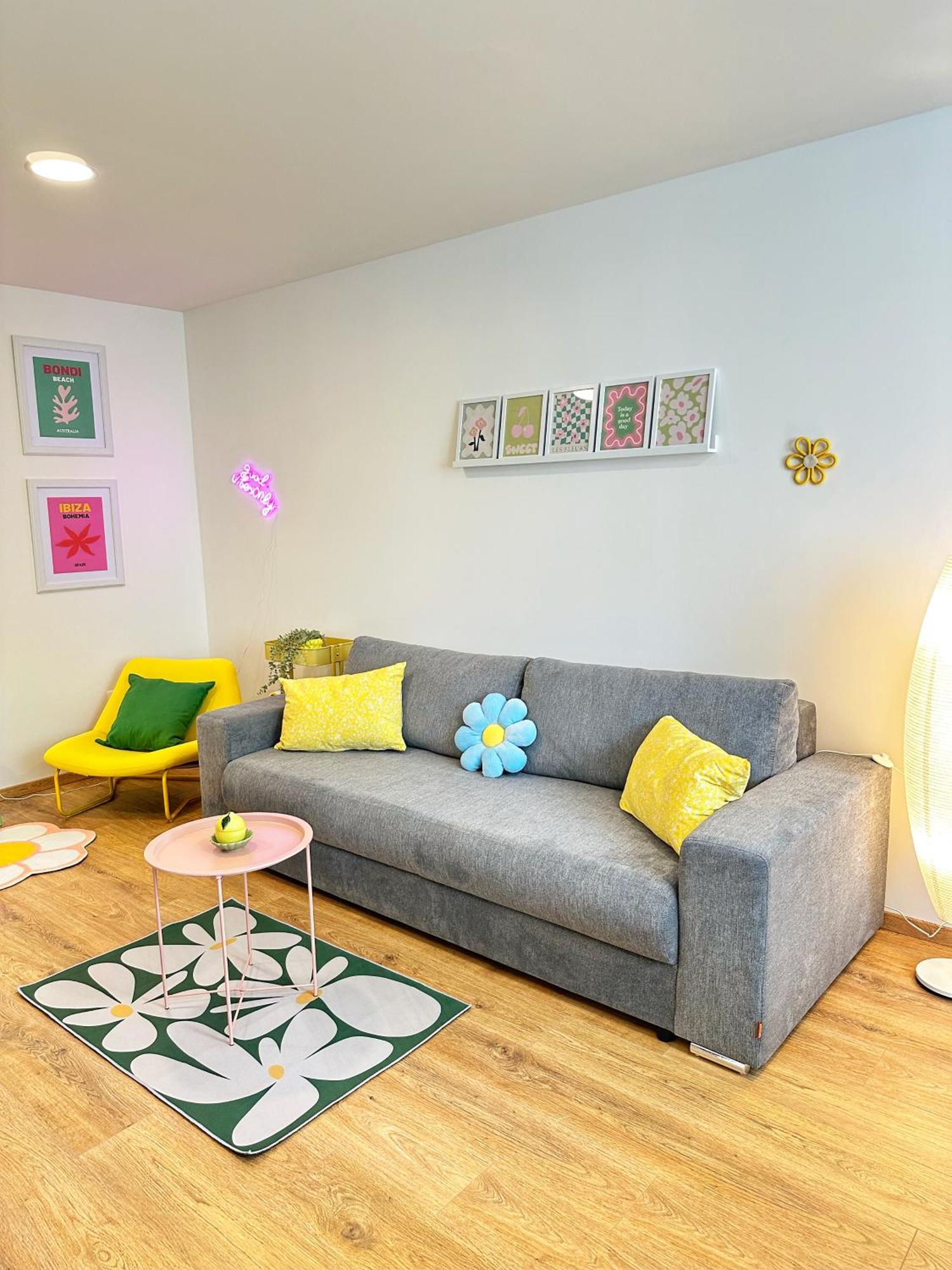 City Apartment I Trenčín Εξωτερικό φωτογραφία