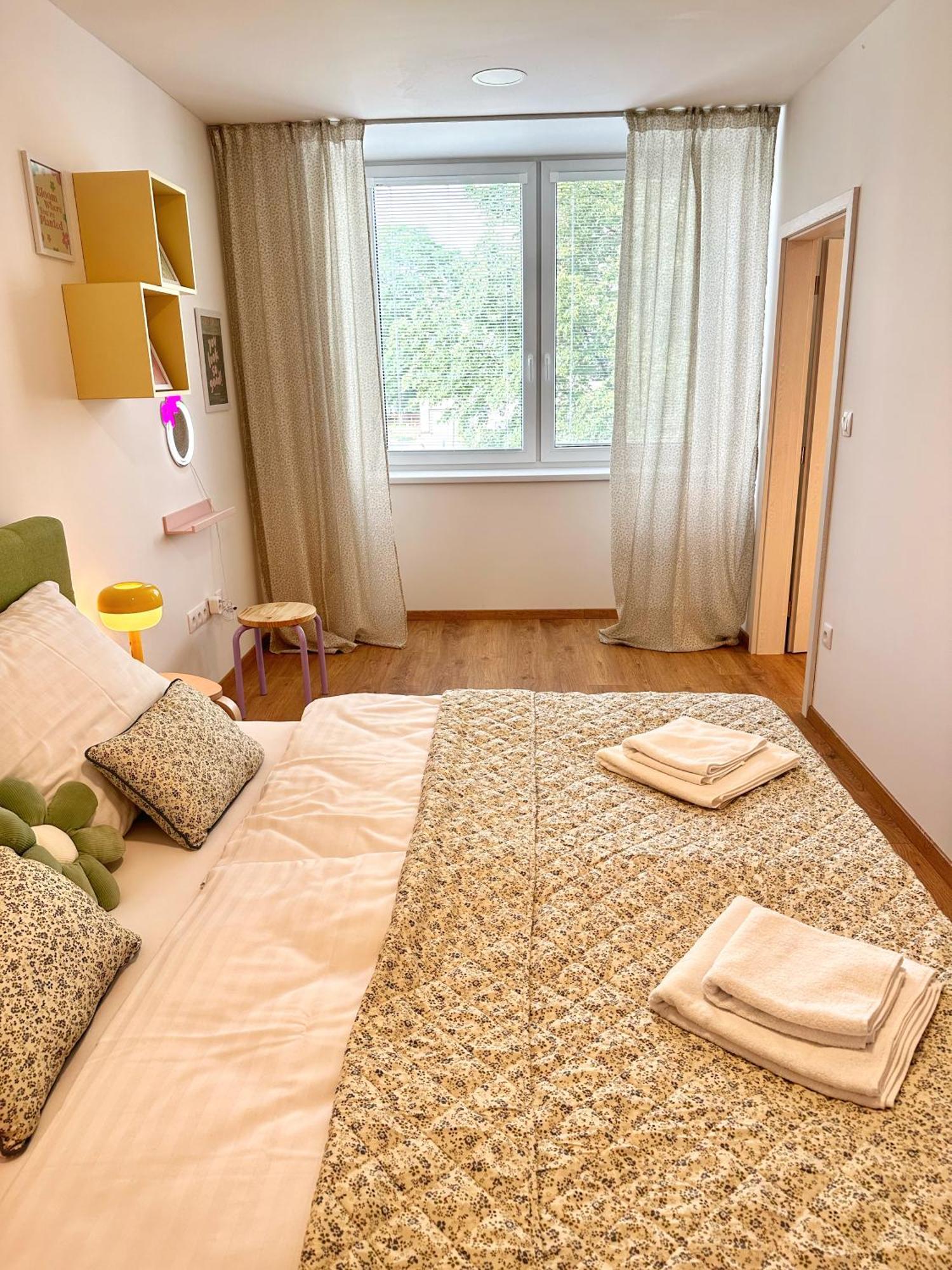 City Apartment I Trenčín Εξωτερικό φωτογραφία