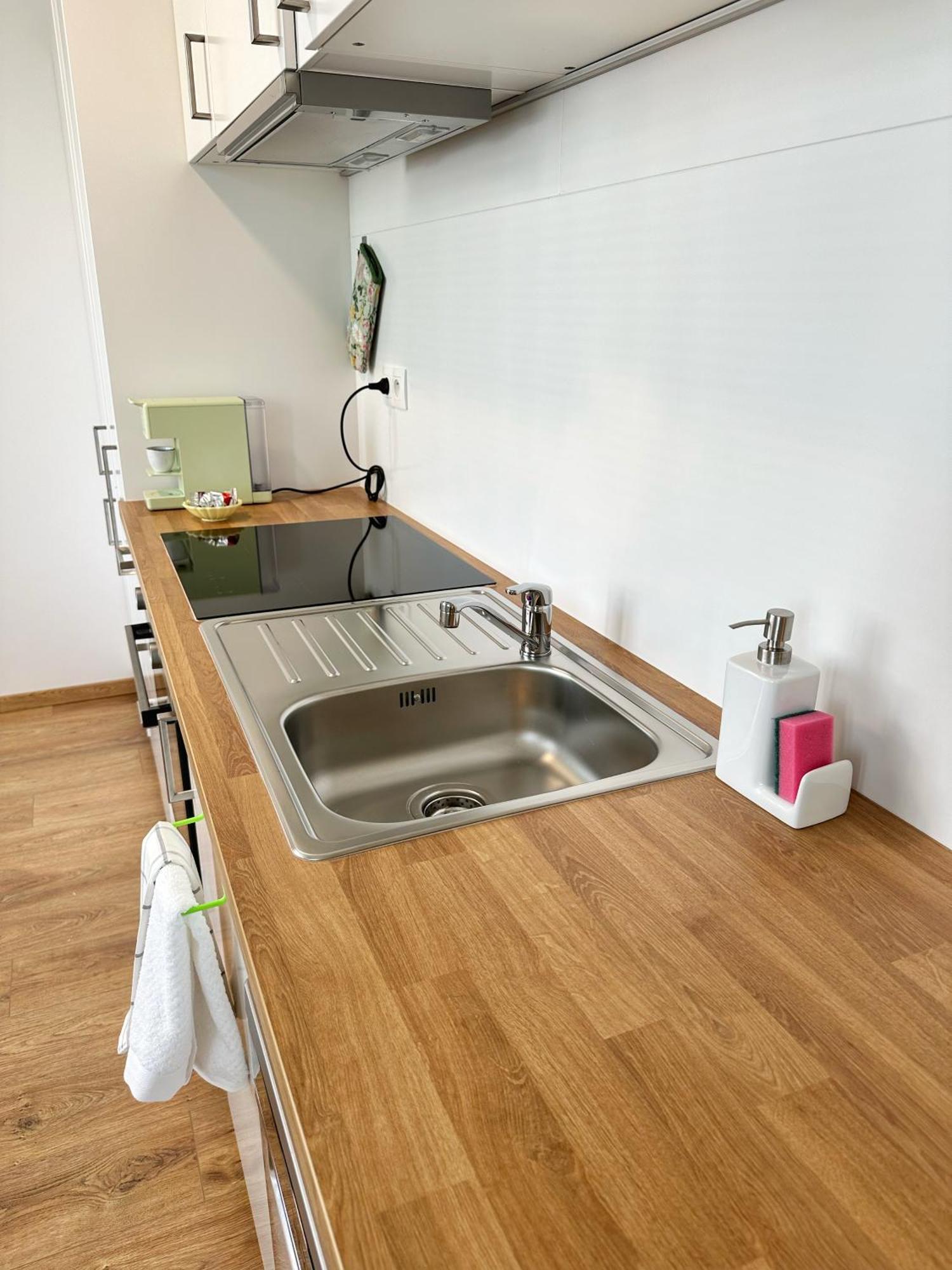 City Apartment I Trenčín Εξωτερικό φωτογραφία