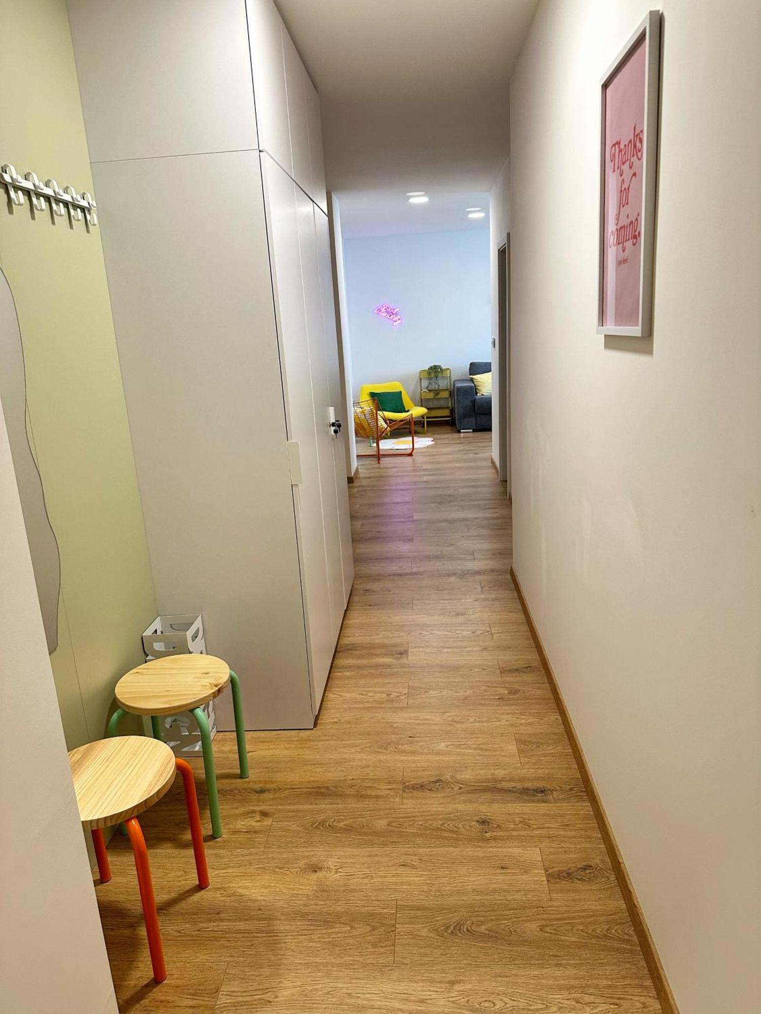 City Apartment I Trenčín Εξωτερικό φωτογραφία