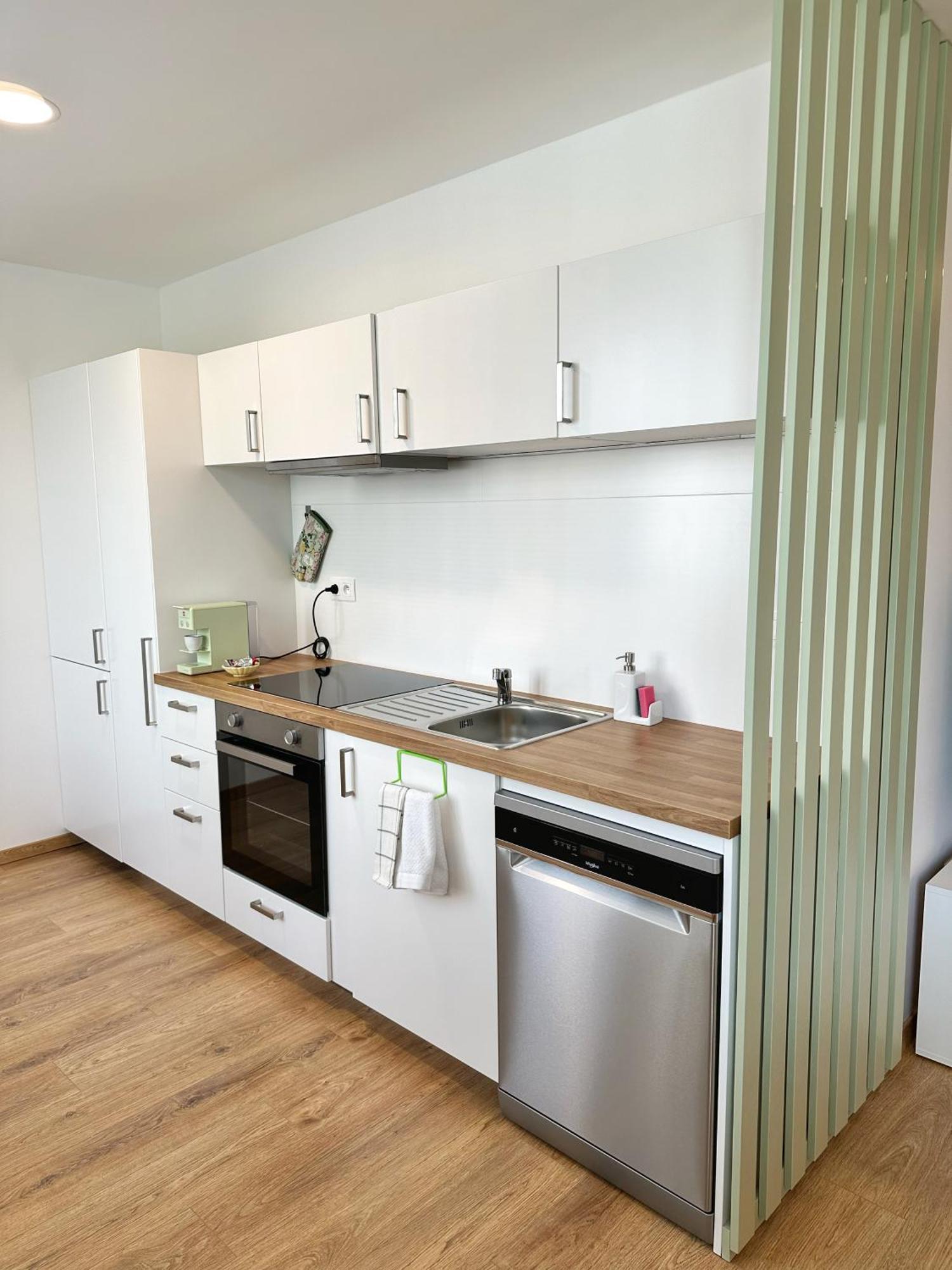 City Apartment I Trenčín Εξωτερικό φωτογραφία