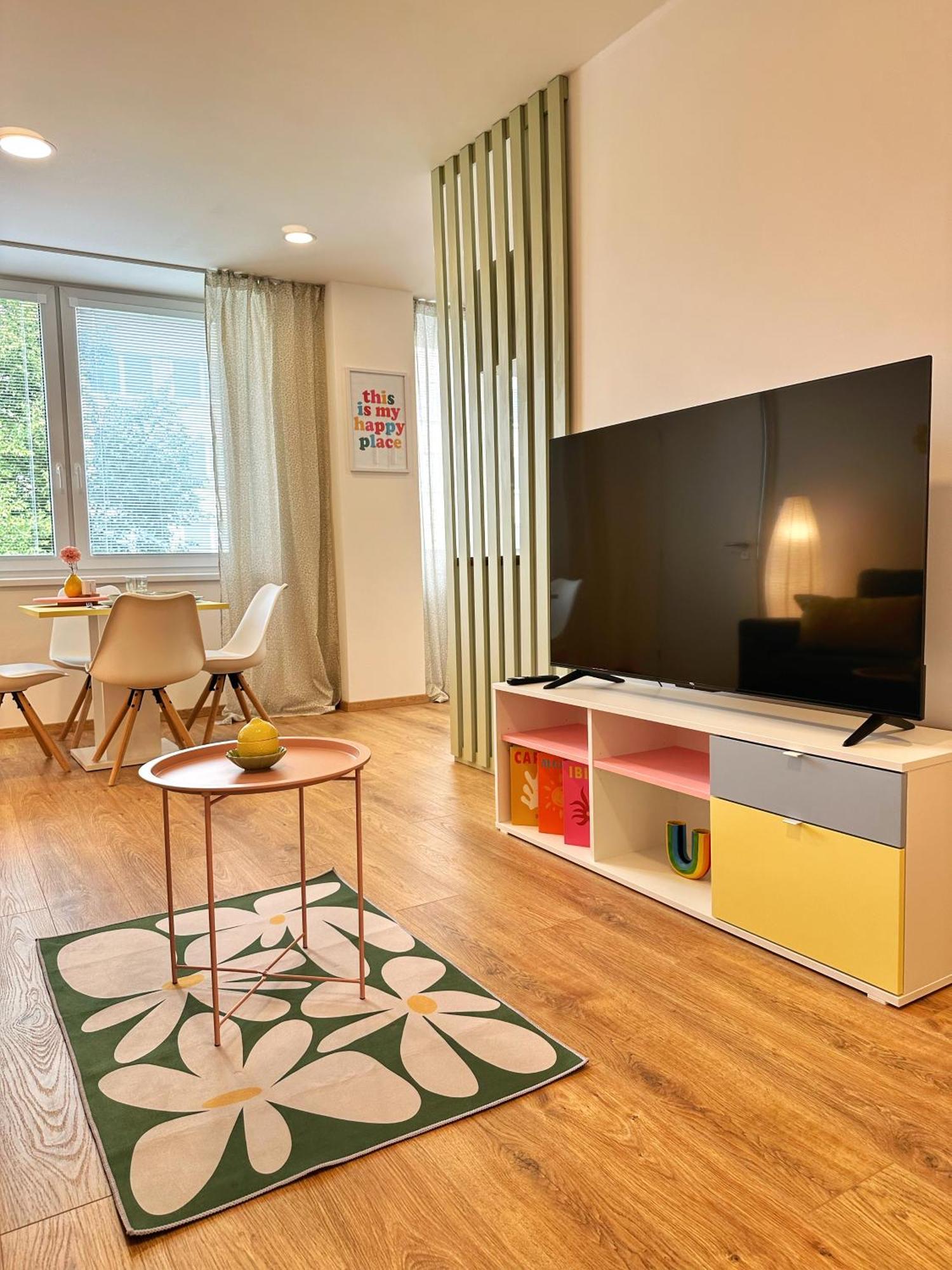 City Apartment I Trenčín Εξωτερικό φωτογραφία