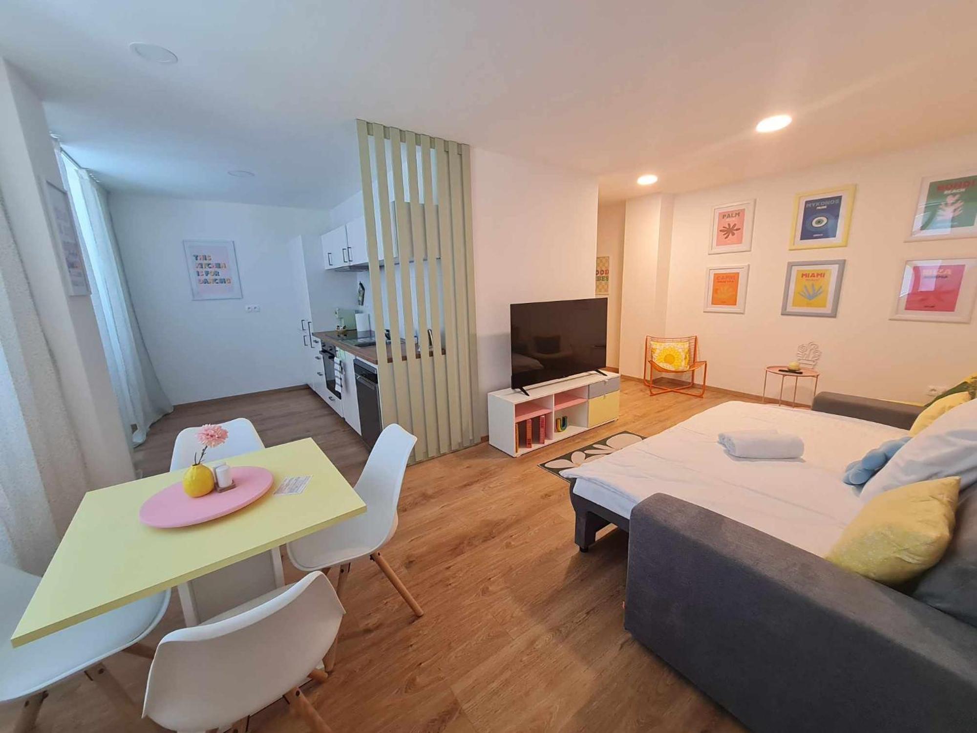 City Apartment I Trenčín Εξωτερικό φωτογραφία